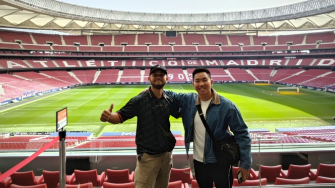 Program LaLiga Adventure