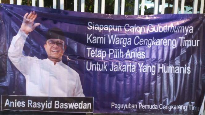 Anies Baswedan
