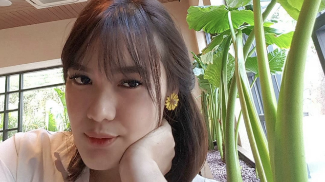 Irma Purba.
