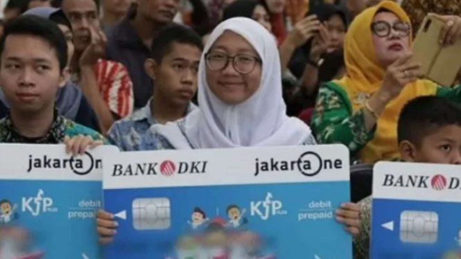 KJP Plus dan KJMU belum cair