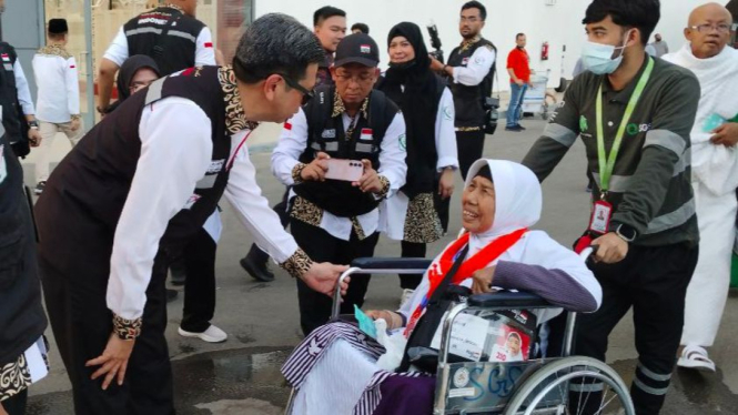 Inspektur Jenderal Kemenag, Faisal Ali Hasyim