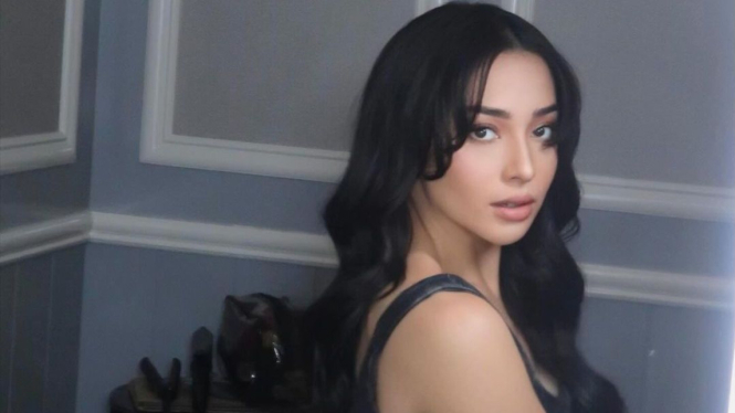 Nikita Willy