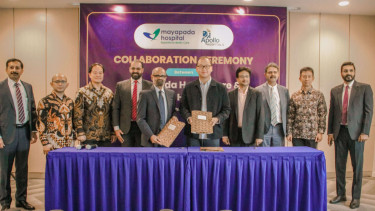 Mayapada Healthcare Membangun Rumah Sakit Internasional di KEK