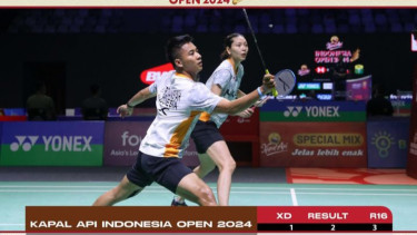 Ganda campuran Indonesia, Dejan Ferdinansyah/Gloria Emanuelle Widjaja