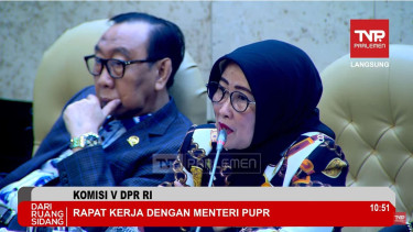 Legistator PDIP