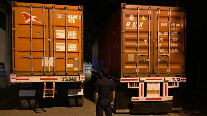 Bea Cukai berikan fasilitas kawasan berikat