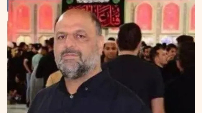 Jenderal Iran, Saeed Abyar tewas dalam dugaan serangan udara Israel di Suriah