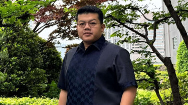 Bagaskara Ikhlasulla