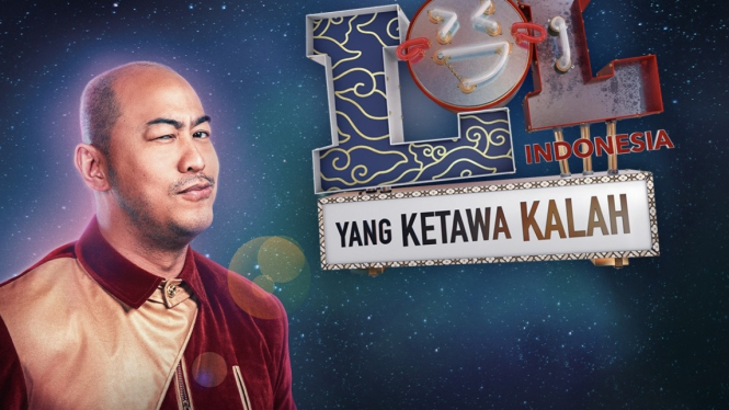 Pandji Pragiwaksono.