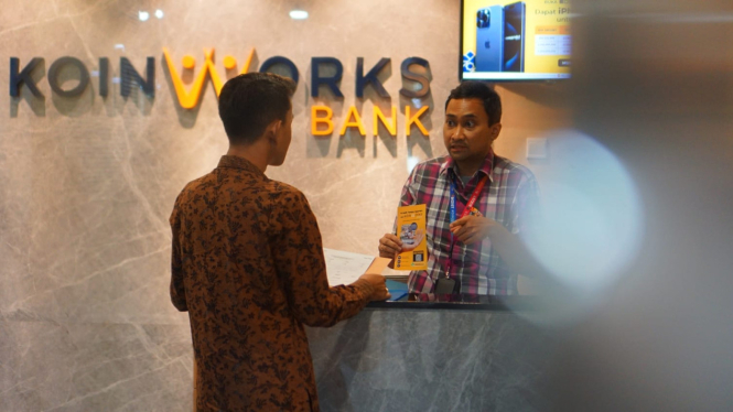 [dok. Humas KoinWorks Bank]