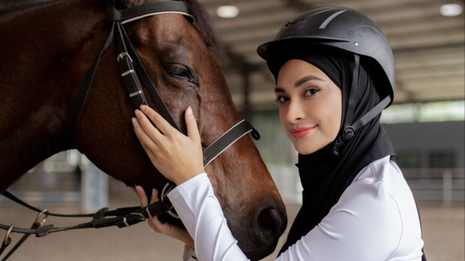 Putri Zulkifli Hasan