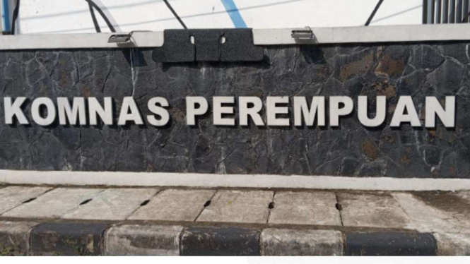 Komnas Perempuan