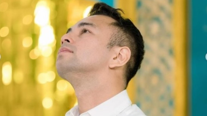 Raffi Ahmad