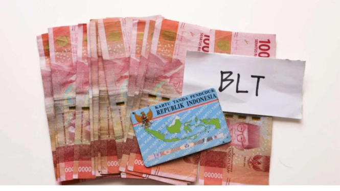 Cair Bulan Juni, Ini Nomor NIK KTP yang dapat Bansos BLT, BPNT, PKH hingga Beras