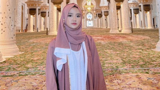 Wirda Mansur Ungkap Amalan yang Dilakukan Sampai Bisa Haji Gratis di Usia 22 Tahun