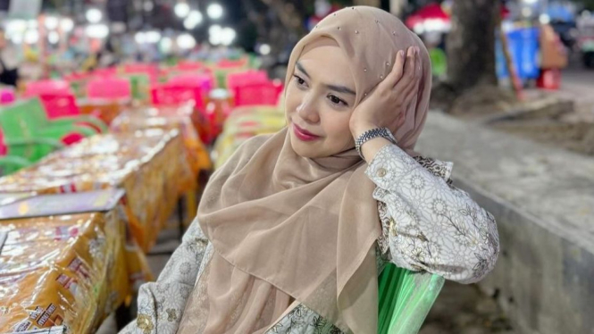 Ria Ricis