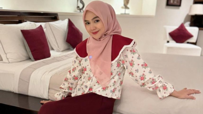 Ria Ricis