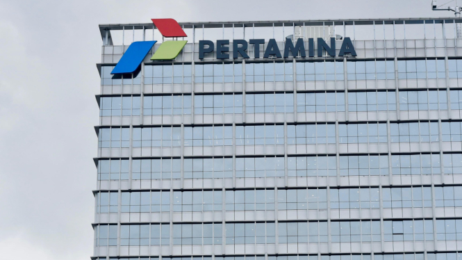Gedung Pertamina