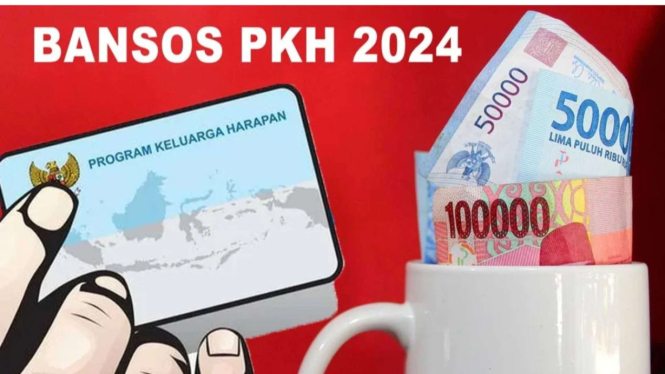 Cara Dapat Bansos Pemerintah PKH