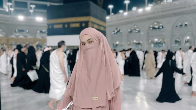 Ria Ricis