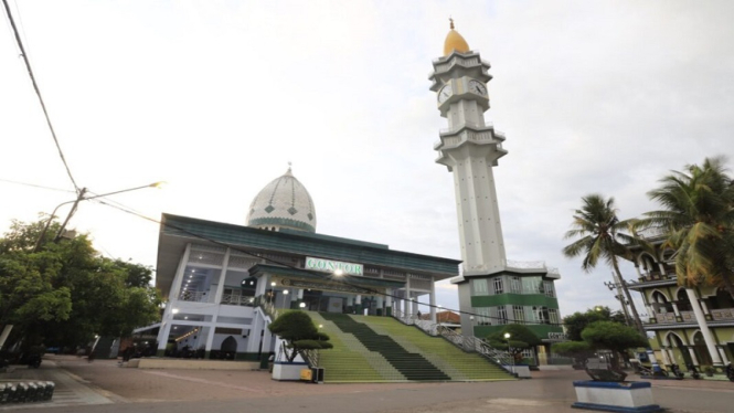Pondok Modern Darussalam Gontor