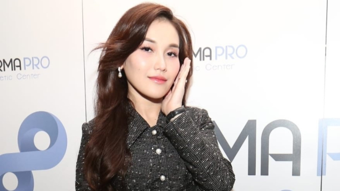 Ayu Ting Ting