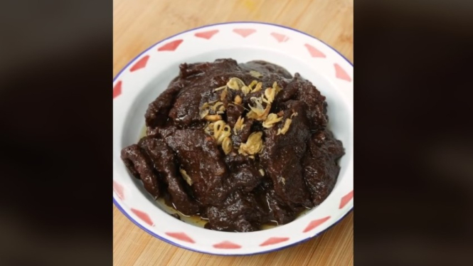 Daging Malbi