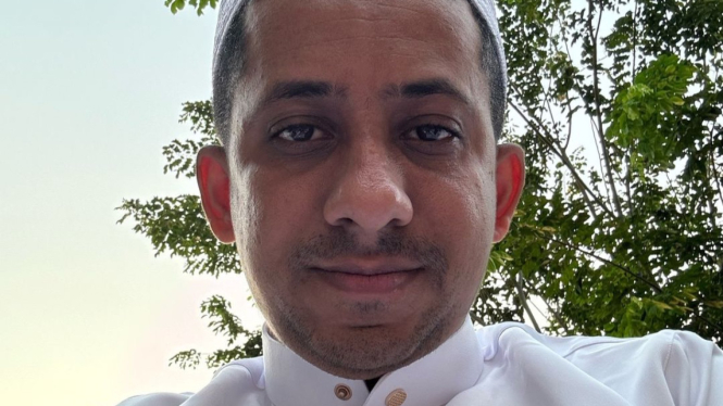 Habib Jafar
