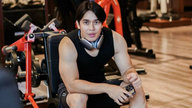 Billy Syahputra