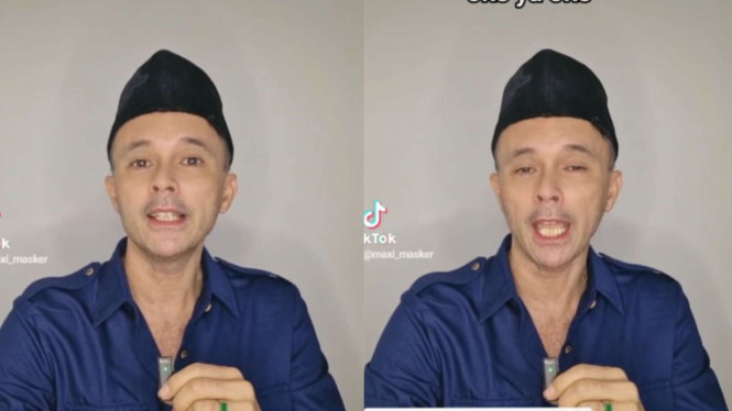 Bule yang sebut IKN “Ibukota Koruptor Nepotisme” Akhirnya Klarifikasi