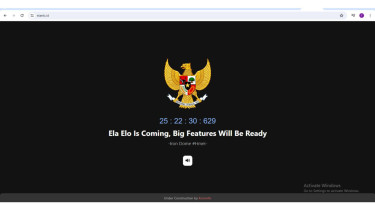 Situs Elaelo.id
