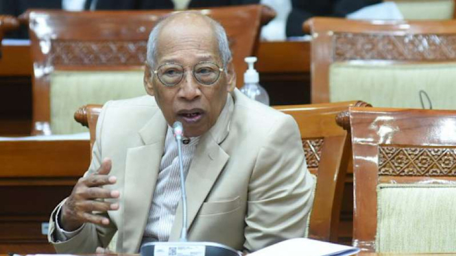 Anggota DPR RI Fraksi PDIP, I Wayan Sudirta