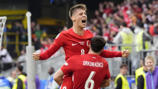 Bawa Turki ke 8 Besar Euro 2024, Arda Guler Samai Rekor Cristiano Ronaldo dan Wayne Rooney