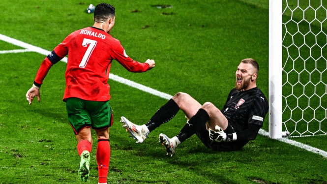 Ronaldo