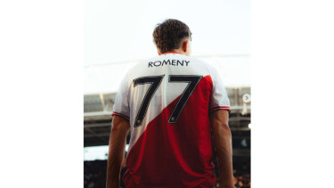 Ole romeny