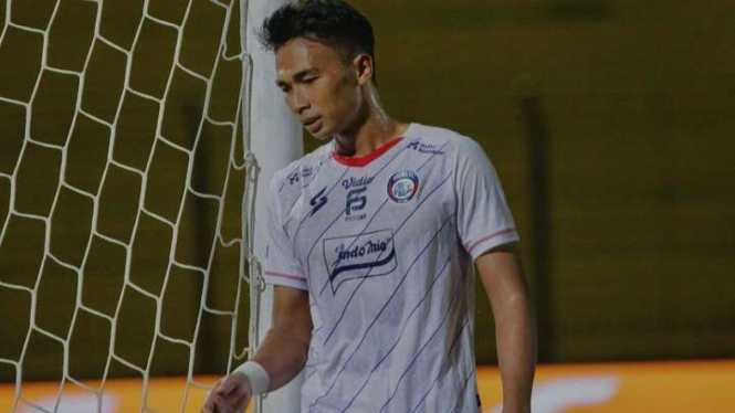 Bagas Adi Nugroho