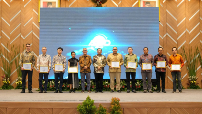 Bea Cukai tingkatkan perannya sebagai Trade Facilitator