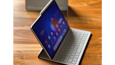 Huawei MatePad 11.5 S.