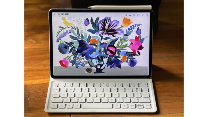 Huawei MatePad 11.5 S.