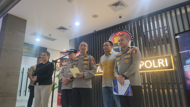 Irjen Sandi Nugroho