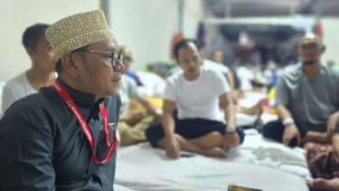 Ace Hasan Syadzily 