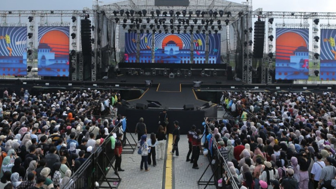SOORA Music Festival 2024