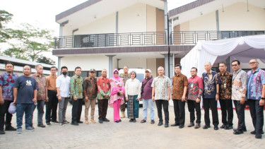 Bea Cukai perkuat sinergi antarinstansi