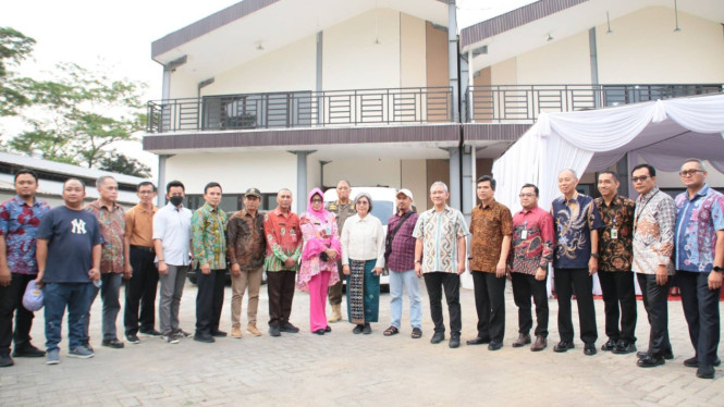 Bea Cukai perkuat sinergi antarinstansi