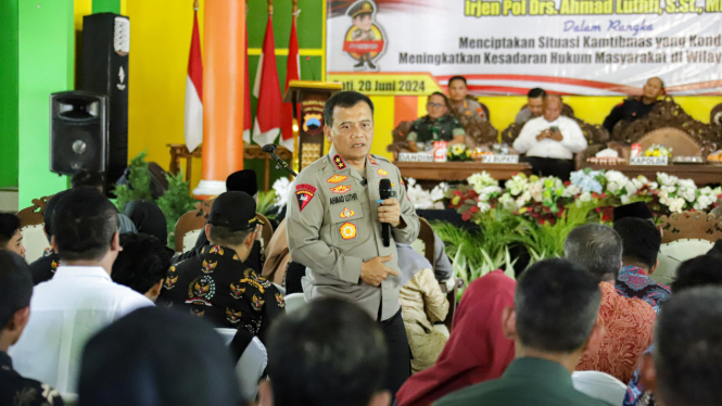 Dokumen istimewa
