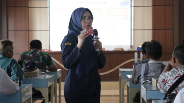 Bea Cukai gelar sosialisasi gempur rokok ilegal