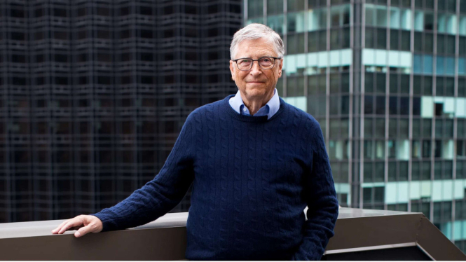 Bill Gates