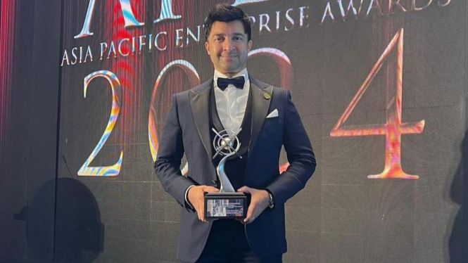 Dato Sri Muhammad Shaheen