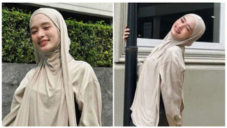 Disebut Minim Empati Gegara Unggah Foto Senyum saat Virgoun Ditangkap, Inara Rusli Jawab Menohok