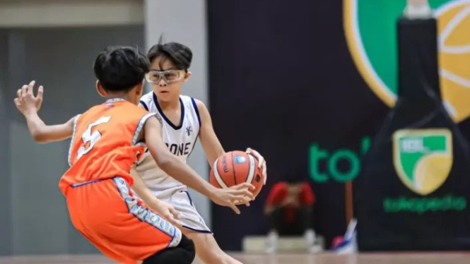 AirOne Targetkan Juara AKJ Cup 2024